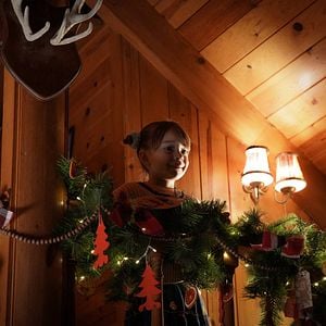 Foto Um Amor de Natal