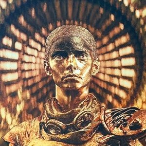 Foto Furiosa: Uma Saga Mad Max