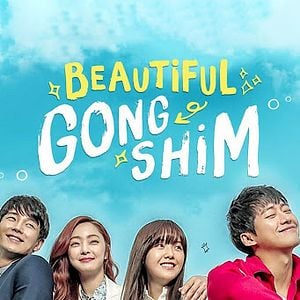 Foto Beautiful Gong Shim