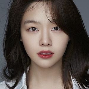 Foto Min-ah Bang