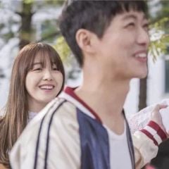 Foto Beautiful Gong Shim