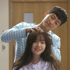 Foto Beautiful Gong Shim