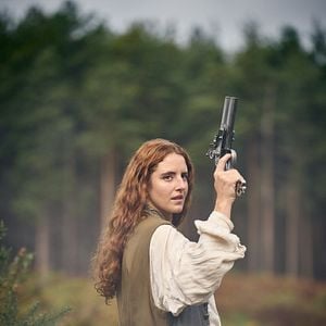 Foto Nell, A Renegada