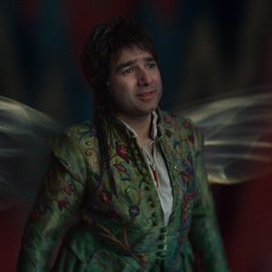 Foto Nell, A Renegada