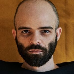 Foto Caio Riscado