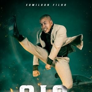 Foto C.I.C. - Central de Inteligência Cearense