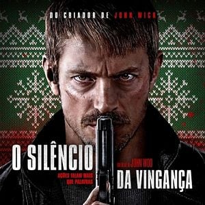 Foto O Silêncio da Vingança
