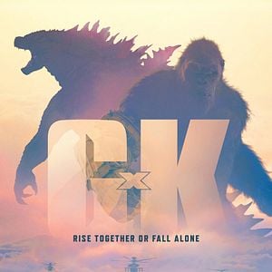 Foto Godzilla e Kong: O Novo Império