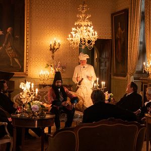 Foto O Sabor da Vida