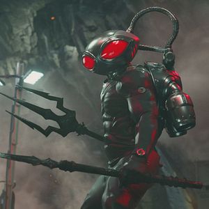 Foto Aquaman 2: O Reino Perdido