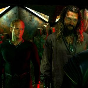 Foto Aquaman 2: O Reino Perdido