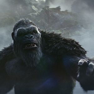 Foto Godzilla e Kong: O Novo Império