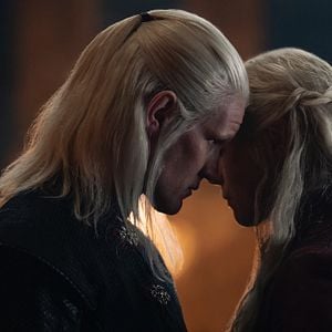 Foto House of The Dragon