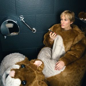 Foto Judith Godrèche