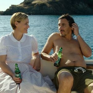 Foto Judith Godrèche