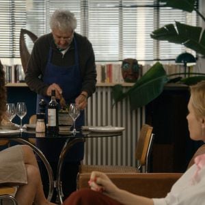 Foto Judith Godrèche