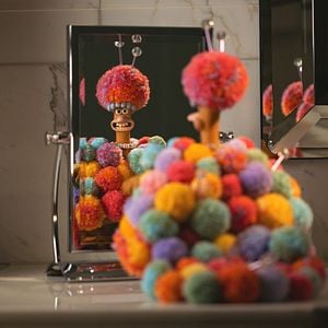 Foto A Fuga das Galinhas: A Ameaça dos Nuggets