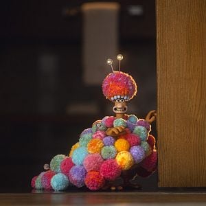 Foto A Fuga das Galinhas: A Ameaça dos Nuggets