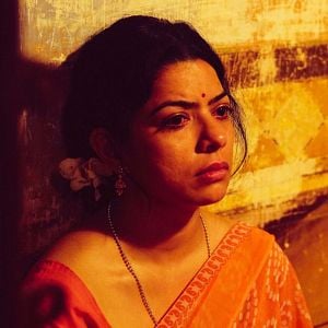 Foto Rajshri Deshpande