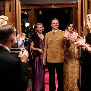 Foto Robert Stadlober