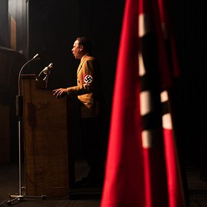 Foto Robert Stadlober