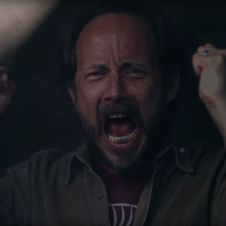 Foto A Bruxa na Janela