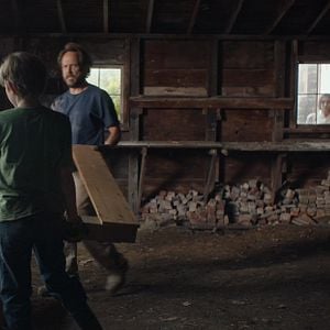 Foto A Bruxa na Janela