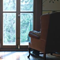 Foto A Bruxa na Janela