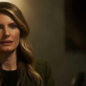 Foto Caitlin Bassett