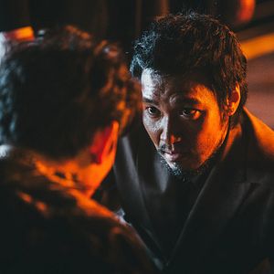 Foto Força Bruta: Sem Saída