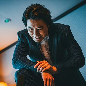 Foto Força Bruta: Sem Saída