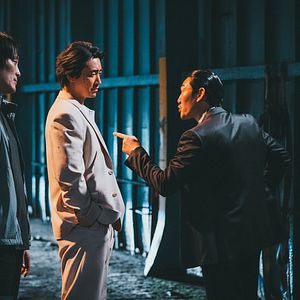 Foto Força Bruta: Sem Saída