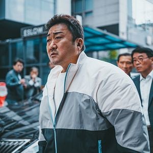 Foto Força Bruta: Sem Saída