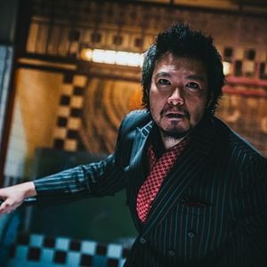 Foto Força Bruta: Sem Saída