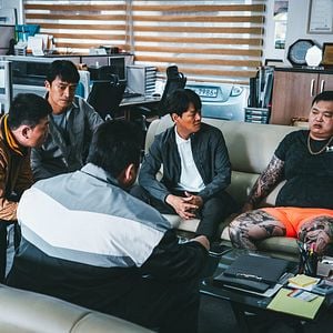 Foto Força Bruta: Sem Saída