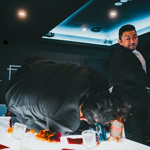 Foto Força Bruta: Sem Saída