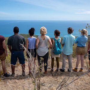 Foto Um Ano de Folga