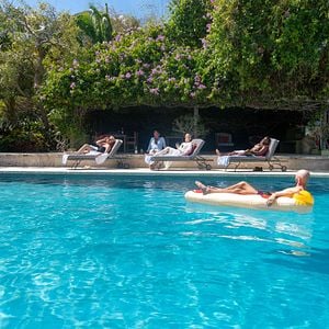 Foto Um Ano de Folga