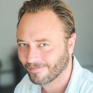 Foto Patrick Scott Lewis