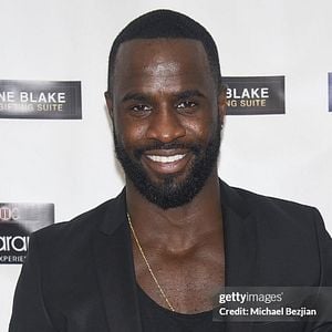 Foto Terrence Terrell