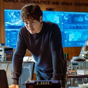 Foto The Moon: Sobrevivente