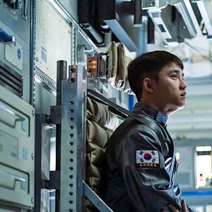 Foto The Moon: Sobrevivente