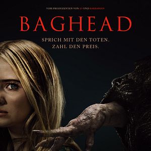 Foto Baghead: A Bruxa dos Mortos