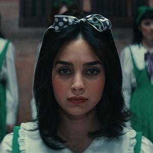 Foto Melissa Barrera