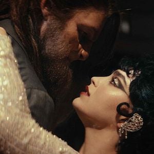 Foto Melissa Barrera