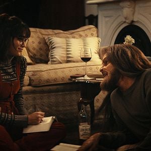 Foto Melissa Barrera