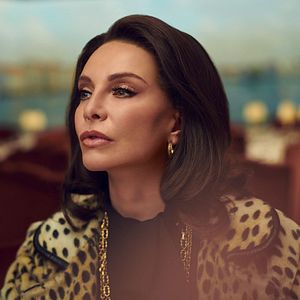 Foto Calista Flockhart