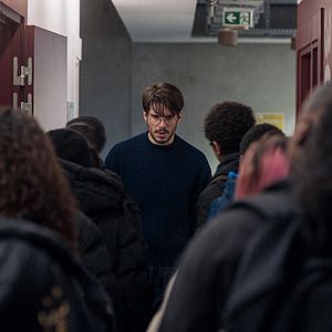 Foto O Bom Professor