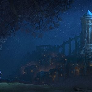 Foto Wish - O Poder dos Desejos