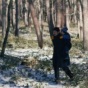 Foto O Mal Não Existe